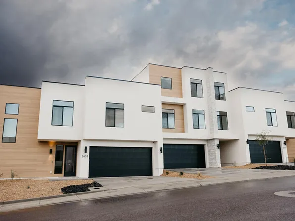 2755 W Becco Trl #17, Saint George, UT 84770