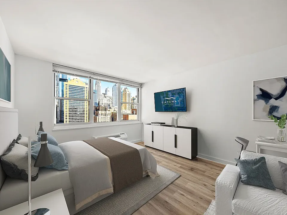 395 S End Ave #14G