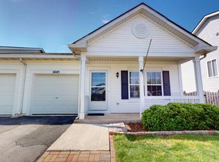 14145 Faulkner Ct, Plainfield, IL 60544