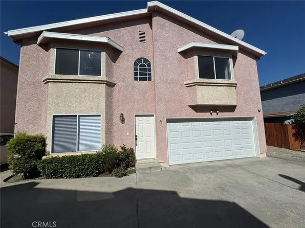 12120 Terra Bella St Unit 33, Pacoima, CA 91331