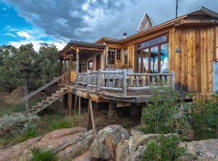 38117 State Highway 285, Tres Piedras, NM 87577
