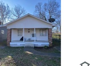 2437 College Ave SW, Birmingham, AL 35211