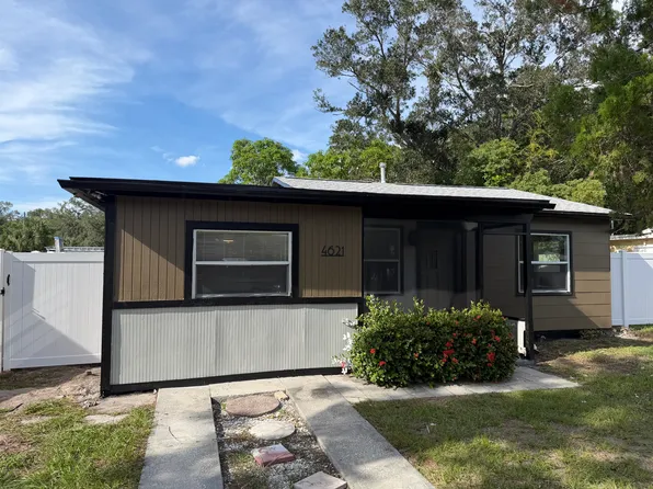 4621 17th Ave S, Saint Petersburg, FL 33711