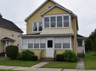 100-102 Milton St, Springfield, MA 01151