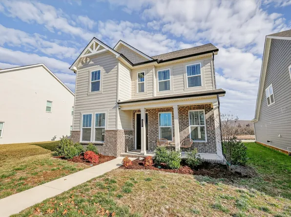 917 Nance Ln, Lebanon, TN 37087