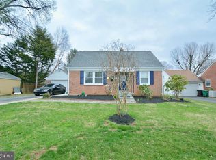 9 Peony Dr, Gaithersburg, MD 20877