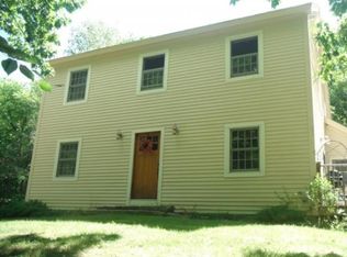 566 Blake Hill Rd, New Hampton, NH 03256