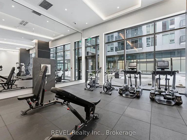 2450 Old Bronte Rd #405 — Photo 33