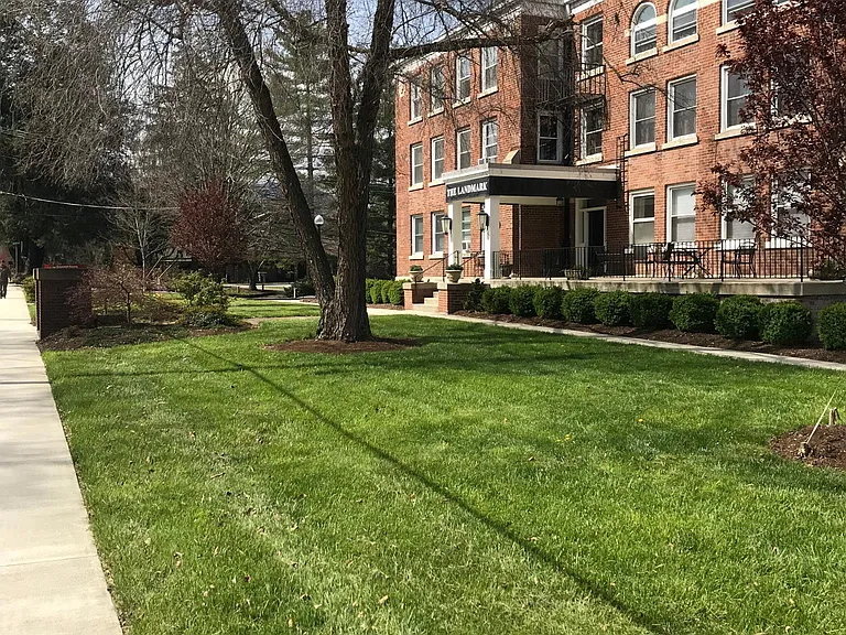 622 S Haywood St #303 — Photo 12