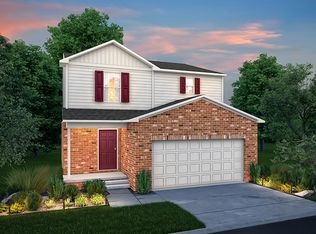 8767 W Park Ridge Cir, Newport, MI 48166