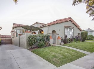 5017 Valley Ridge Ave, Los Angeles, CA 90043