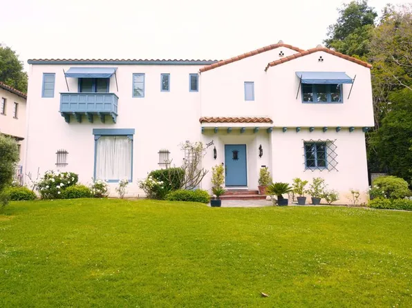 1828 Windsor Rd, San Marino, CA 91108