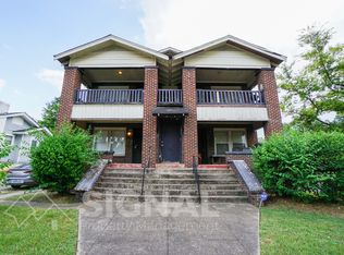 401-401 Valley Rd #403, Fairfield, AL 35064