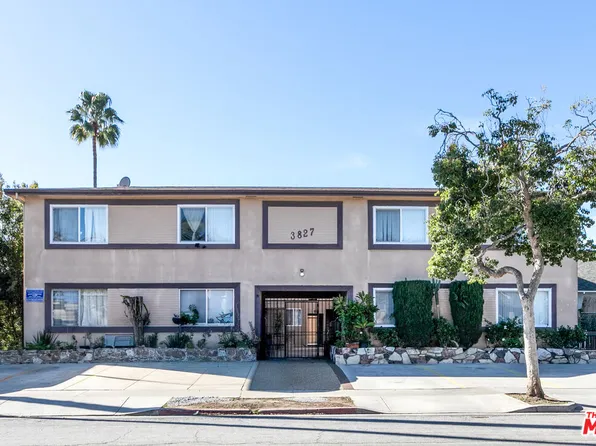 3827 Tilden Ave, Culver City, CA 90232