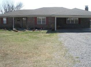 2370 E Hereford Ln, McAlester, OK 74501