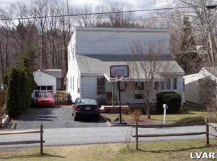 222 Lehigh St, Walnutport, PA 18088