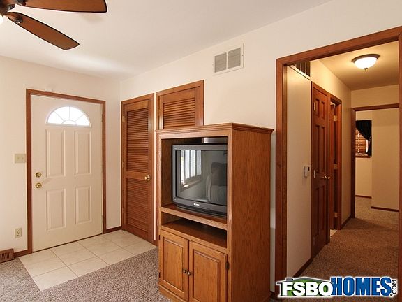 Entry-Foyer