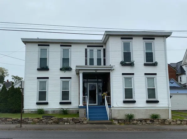 201 N Chestnut St, Clarksburg, WV 26301