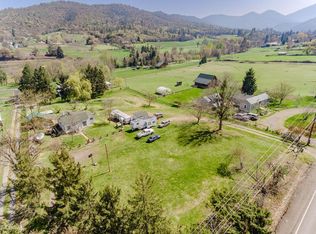 7681 Wagner Creek Rd, Talent, OR 97540