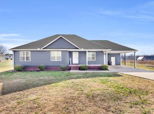 1026 Dugout Rd, Summertown, TN 38483