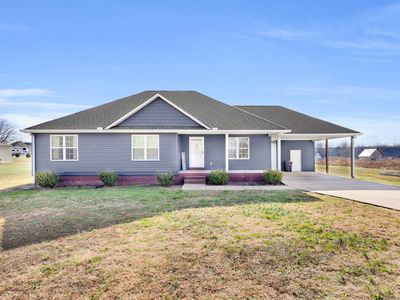 1026 Dugout Rd, Summertown, TN, 38483
