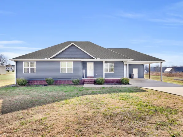 1026 Dugout Rd, Summertown, TN 38483