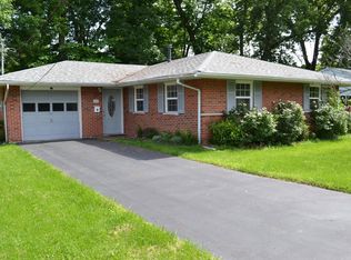 6953 Pecos Dr, Cincinnati, OH
