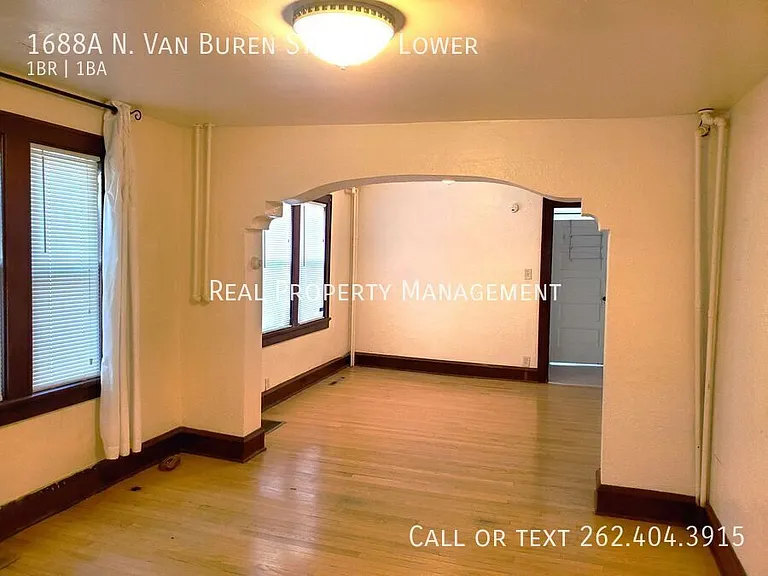 1688 N Van Buren St #A — Photo 4