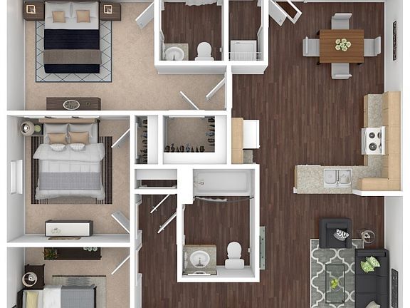 5th image of 107 Luxury Ln #L-510