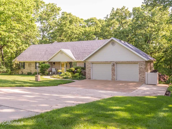 330 Cannondale Rd, Jefferson City, MO 65109