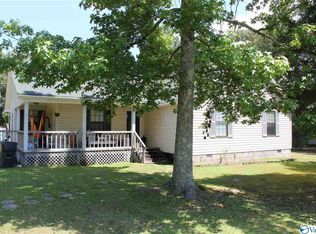 83 Engle Rd, Somerville, AL 35670