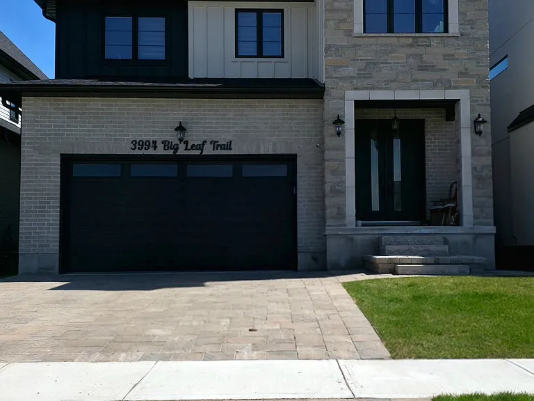 3994 Big Leaf Trl #UPPER — Photo 2