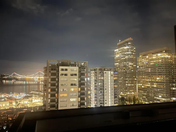 (undisclosed Address), San Francisco, CA 94111