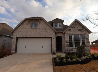 103 Savory Saute Dr, Richmond, TX 77406
