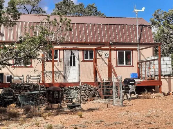 W Game Trl, Seligman, AZ 86337