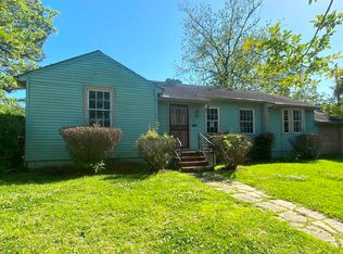 401 Richard M Scrushy Pkwy, Fairfield, AL 35064