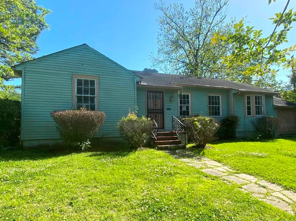 401 Richard M Scrushy Pkwy, Fairfield, AL 35064