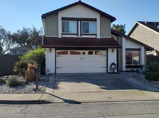 467 Cape Cod Dr, San Leandro, CA 94578