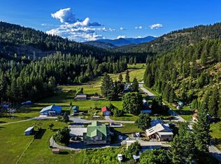 566 N Riley Creek Rd, Priest River, ID 83856