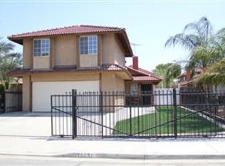 25231 Wendy Way, Moreno Valley, CA 92551