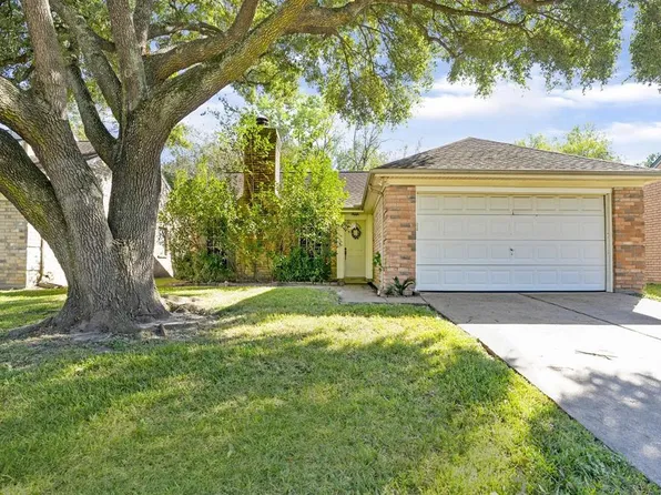 22715 Braken Manor Ln, Katy, TX 77449