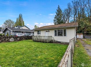 13240 3rd Ave S, Seattle, WA