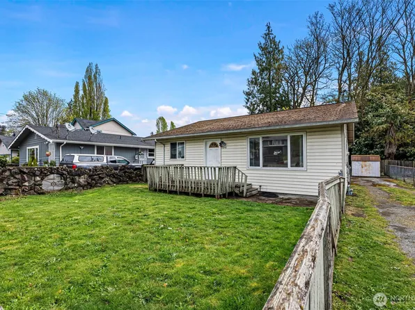 13240 3rd Avenue S, Burien, WA 98168