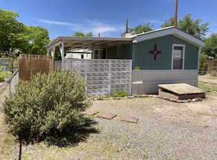 755 Post St #T, T Or C, NM 87901