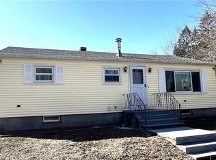 90 Stoney Hill Rd, Swansea, MA 02777