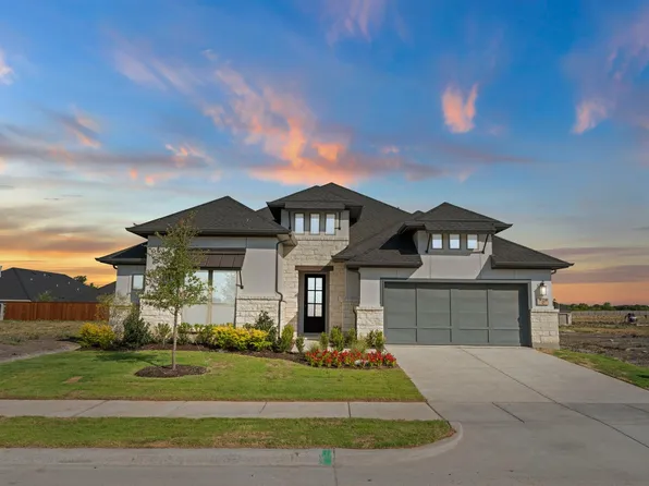 928 Germander Dr, Wylie, TX 75098