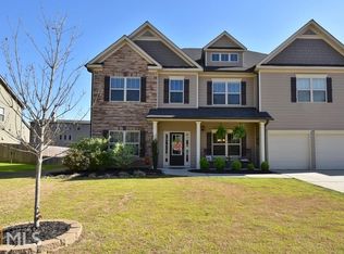 5415 Hopewell Manor Dr #0, Cumming, GA 30028