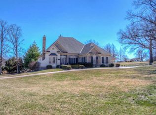 3601 Arbor Rd, Joplin, MO 64804