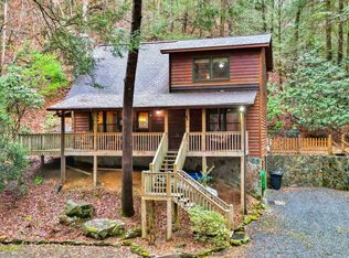 335 Sutton Ridge Way, Ellijay, GA 30540