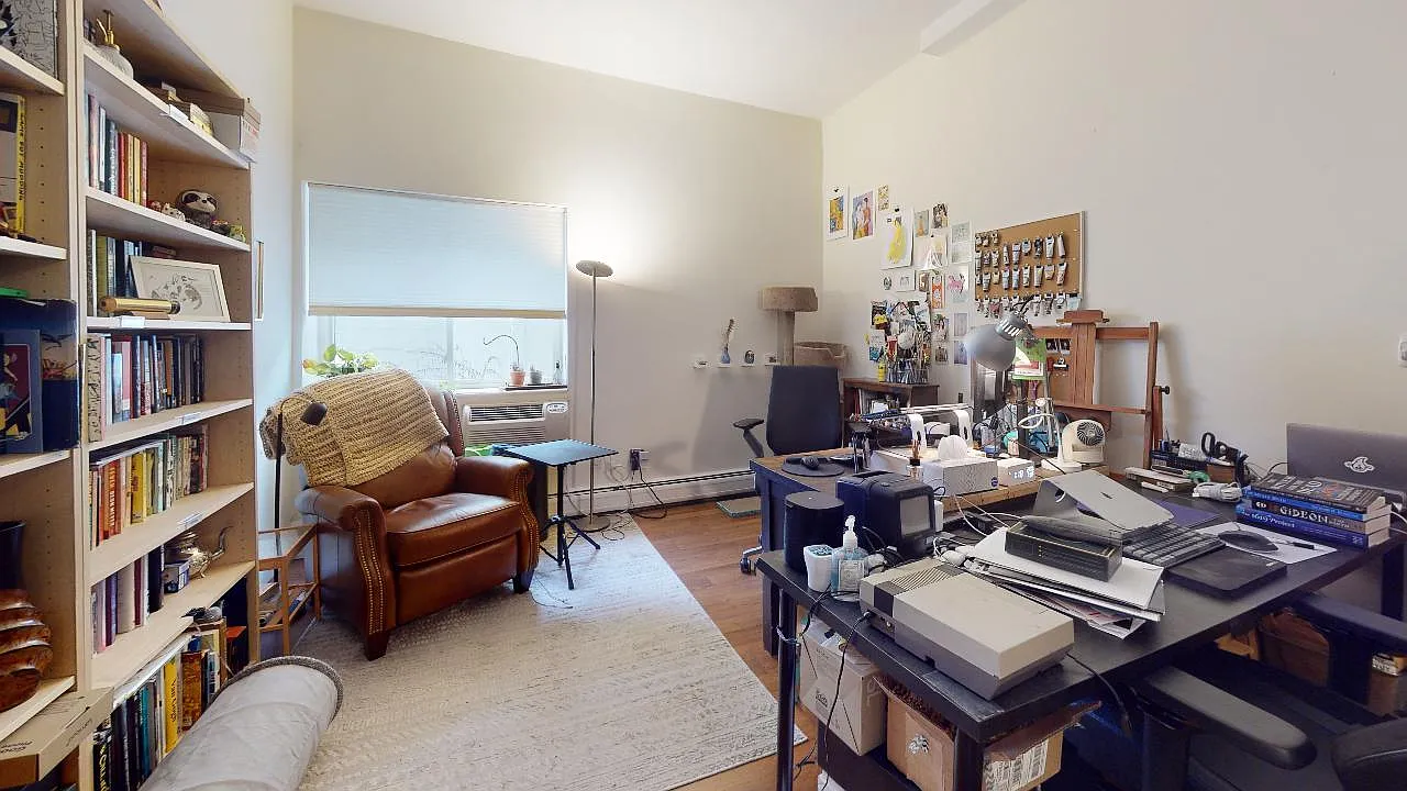 2 bed, 950 sqft, $3,200 — Photo 4